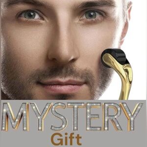 🆕🎁WMK 540 1.5mm Professional Derma Roller